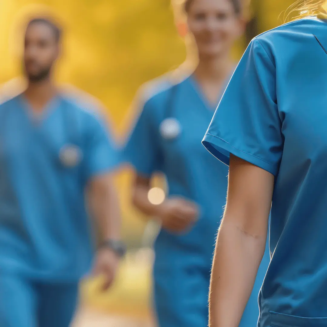 Wander Risk Seasonal Wandering Risks: How Bluetooth Alerts Help Staff Stay Ahead T